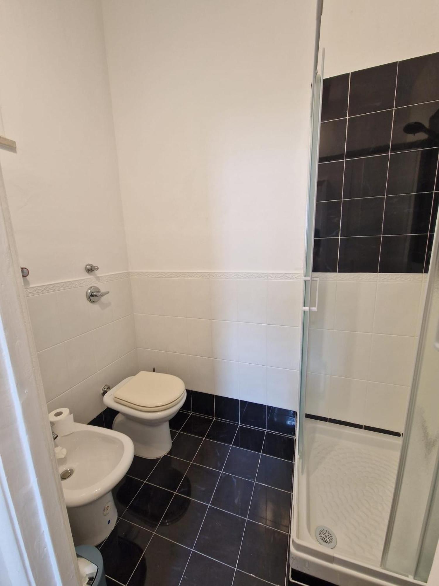 Da Nanae Apartment Trapani Bagian luar foto